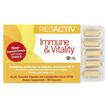 Фото використання Reg'Activ Immune & Vitality, Підтримка імунітету, 60 кап