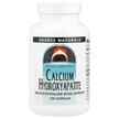Фото применение Кальция Гидроксиапатит, Calcium Hydroxyapatite 120, 120 капсул