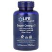 Фото використання Omega Foundations Super Omega-3, Риб'ячий жир Омега-3, 120 к