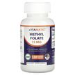 Фото применение Vitamatic, Метилфолат, Methyl Folate 15 mg, 120 капсул