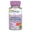 Фото використання Solaray, Rhodiola & Schizandra, Родіола 500 мг, 60 капсул