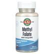 Фото применение KAL, Метилфолат 800 мкг, Methyl Folate 800 mcg, 90 таблеток