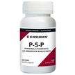 Фото використання P-5-P with Magnesium Bisglycinate, Піридоксал-5-фосфат, 100 капсу