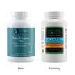 Фото використання NBX Wellness, Toxin Cleanse Pro, Очищення печінки, 120 капсул
