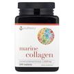 Фото використання Marine Collagen 2500 mg, Морський коллаген, 290 таблеток