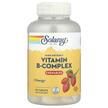 Фото використання Solaray, High Potency B-Complex, B-комплекс, 50 цукерок