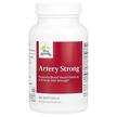 Фото використання Terry Naturally, Artery Strong, Кардіо комплекс, 60 капсул