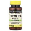 Фото використання Turmeric with BioPerine, Екстракт кореня куркуми, 60 капсул