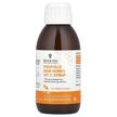 Фото використання Bee & You, Propolis Raw Honey Vit C Syrup, Мед, 150 мл