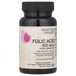 Фото применение Витамин B9 Фолиевая кислота, Folic Acid 800 mcg, 120 таблеток