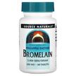 Фото використання Bromelain 2000 GDU/g 500 mg, Бромелайн 2000 GDU 500 мг, 60 таблет