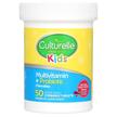 Фото використання Kids Probiotics Multivitamin + Probiotic, Пробіотики, 50 капсул