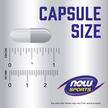 Фото використання NOW, ZMA Sports Recovery, ЗМА для відновлення, 180 капсул