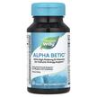 Фото применение Витамины для диабетиков, Alpha Betic Multivitamin, 30 таблеток