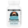 Фото применение Source Naturals, Пантетин 300 мг, Pantethine 300 mg, 90 таблеток