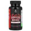 Фото використання Gorilla Muscle Performance Support, L-Аргінін, 60 капсул