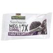 Фото використання Sambucus Mega Gummies 7X Black Elderberry, Чорна Бузина, 30 цукер