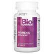 Фото використання Bio Nutrition, Women's Wellness, Вітаміни для жінок, 60 табл