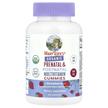Фото використання Organic Prenatal & Postnatal Multivitamin, Вітаміни для вагіт