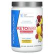 Фото використання Keto Energy BHB + Caffeine Raspberry-Lemonade, Контроль ваги, 255