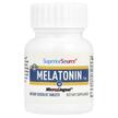 Фото використання Superior Source, Melatonin 3 mg, Мелатонін, 60 таблеток