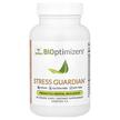 Фото применение BiOptimizers, Поддержка стресса, Stress Guardian, 90 капсул