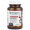 Фото використання Metagenics, SPM Active, Підтримка імунітету, 60 капсул