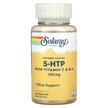 Фото використання 5-HTP with Vitamin C & B-6 100 mg, 5-гідрокситриптофан, 60 Ve