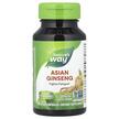Фото використання Asian Ginseng 1120 mg 50 Vegan, Азіатський женьшень 1120 мг, 50 к