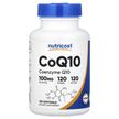 Фото використання Nutricost, CoQ10 100 mg, Коензим CoQ10, 120 капсул