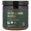 Фото використання Global Healing, Organic Mushroom Blend, Гриби, 150 г
