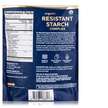 Фото використання Organic Resistant Starch Complex Unflavored, Ферменти, 270 г