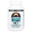 Фото використання Betaine HCI 650 mg, Бетаїн Гідрохлорид, 90 таблеток