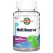 Фото використання KAL, MultiSaurus Mixed Berry, Мультивітаміни, 60 таблеток