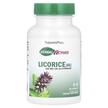 Фото використання Herbal Actives Licorice DGL 500 mg, Лакриця, 60 капсул