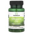Фото применение Swanson, Масло орегано, Oregano Oil, 120 капсул