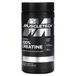 Фото применение Muscletech, Креатин, Platinum 100% Creatine, 100 капсул