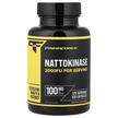 Фото використання Primaforce, Nattokinase 100 mg, Наттокіназа, 120 капсул