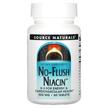 Фото використання No-Flush Niacin 500 mg, Вітамін B3 Ніацин, 60 таблеток