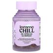 Фото применение Chill De-Stress Gummies Mixed Berry, Поддержка стресса, 60 таблет