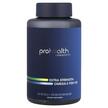 Фото використання Omega-3 Fish Oil Extra Strength, Омега 3, 120 капсул