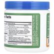 Фото применение Nutricost, Супергринс, Organic Super Greens Orange Sunrise, 114 г