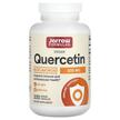 Фото применение Jarrow Formulas, Кверцетин 500 мг, Quercetin 500 mg, 200 капсул