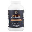 Фото применение Электролиты, Keto Electrolytes, 180 капсул