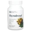 Фото використання MH, Thyrodrenal, Підтримка щитоподібної залози, 60 капсул
