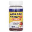 Фото використання Enzymedica, Apple Cider Vinegar Gummies, Яблучний оцет, 74 конфет