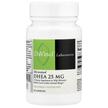 Фото використання Micronized DHEA 25 mg, Дегідроепіандростерон, 90 капсул