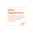 Фото використання Multi Collagen Protein Type I II & III, Колаген 1 та 3 типів,