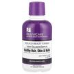 Фото применение Rejuvicare, Коллаген, Healthy Hair Skin & Nails, 480 мл