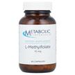 Фото використання L-Methylfolate 15 mg, Метилфолат, 60 капсул